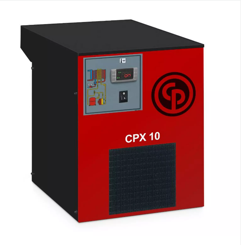 Secador Refrigerativo No Cíclico CPX